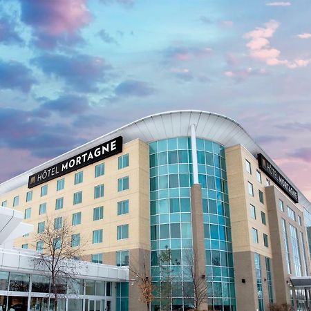 Hotel Mortagne Boucherville Eksteriør billede
